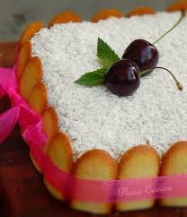 Gateau Mont Blanc Antillais Gateau Mont Blanc Mont Blanc Antillais Gateau Antillais