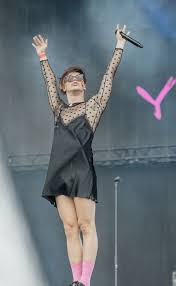 Yungblud Attractive Guys Celebs Dominic Harrison