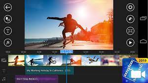 Androvid (trimmer en su versión española) es una herramienta de edición de vídeo que pese a estar especialmente diseñada para cortar, pegar y combinar . 10 Mejores Apps Para Cortar Videos Android Ios Lista 2021