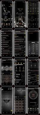 Context menu and contextual action mode method 1: Bobcatrom Style Samsung Themes Apk Version Xda Forums