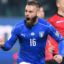 Is an american italian engineering company partner of a.i.a.c. Daniele De Rossi Joins Italy S Coaching Staff Through Euros Sports Illustrated
