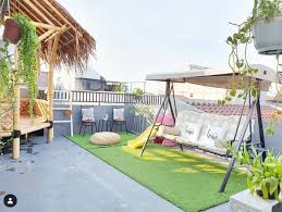 Desain interior dapur minimalis | di sini kami memiliki koleksi gambar desain dapur minimalis yang cantik dan juga menarik untuk anda apl. Rumah Kecil Minimalis 75m2 Bisa Ada Rooftop Ini Buktinya Rumah123 Com