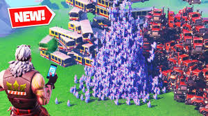 Browse maps deathruns parkour edit courses escape zone wars hide & seek prop hunt 1v1 box. Spawning Max Objects Creative Mode Fortnite Season 7 Youtube