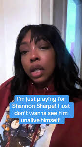 I’m not angry anymore, but I am sad to see this brother being stripped  right in front of our eyes! I don’t know him personally (of course) but I’m  praying for him. Hopefully, he is getting the help he ...