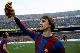 Johan cruyff, one of the best footballers to ever play the game, passed away on thursday in barcelona at the age of 68. Dutch Football Great Johan Cruyff Dies At Age 68 Daily Sabah