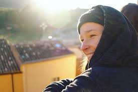 Snowboarder šárka pančochová got married. Boardriding Sarka Pancochova