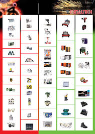 Easy access to trade data. Mtm2014 Show Preview