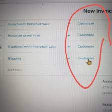 What is the shipping profile? Solved How Do You Add Shipping To An Invoice The Seller Community