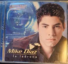 MIKE DIAZ