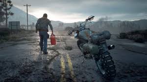 Days gone появится на pc уже 18 мая. Rumor Days Gone Could Be Coming To Pc According To Amazon France