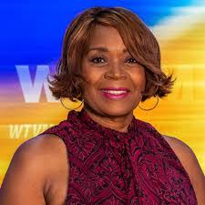 Claudia Napier's Instagram, Twitter & Facebook