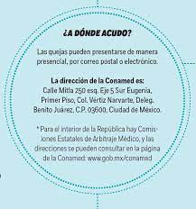 Maybe you would like to learn more about one of these? Que Hacer Ante Una Negligencia Medica