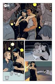 Graphic novels are most commonly perfect bound. How To Write A Graphic Novel In 8 Action Packed Steps