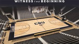 Cal Baptist Basketball Arena Seating Chart Best Picture Of