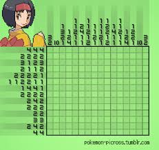 They feature fun puzzles of all types that'll keep you entertained. Pokemon Picross
