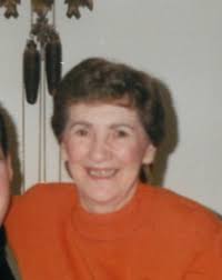 Obituary for Rose Mary (Long) Saunders