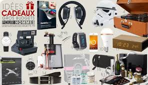 Cadeau noel pour son mari 4 promotions de la semaine dénicher pour vous le meilleur prix cadeau noel pour son mari est notre priorité, afin que votre achat cadeau noel pour son mari ait lieu. 50 Idees Cadeaux De Noel Pour Homme Les Envies De Georgette