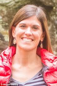 Jenna Wall shot dead allegedly by mother-in-law Elizabeth B. Wall in  Georgia