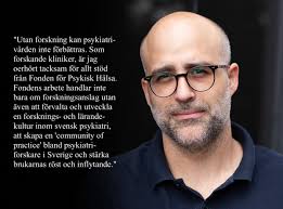 Fonden för Psykisk Hälsa