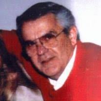 Donald Dunham Obituary