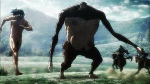 Eren Vs Beast Titan Attack On Titan Aesthetic Anime Titans