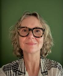 About — Charlotte Cunningham, Psychologist