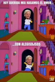 The best sergio denis memes and images of september 2020. Esteban Fulanito On Twitter Aprovecho Que Sergio Denis Es Tt Por Lo De Sabina Para Mostrar El Mejor Meme