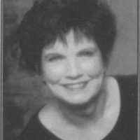 Annette May Ball (1941–2005)