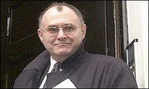 Picking Up The Pieces by Paul Britton.