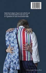 Bol Com Nederland Volgens Youp Youp Van T Hek 9789400402560 Boeken In 2020 Boeken Liedteksten Cabaretiers