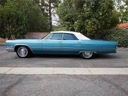 Image result for Caribbean Aqua 1966 Cadillac