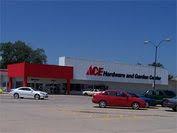 To access the details of the store (locations, store hours, website and current deals) click on the location or the store name. Columbus Ace Hardware Garden Ctr Columbus Ne 68601