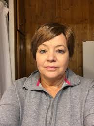 Another batch of wig stands delivered to cancer center.