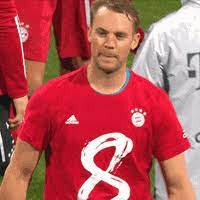 The perfect neuer save realmadrid animated gif for your conversation. Manu Neuer Gifs Get The Best Gif On Giphy