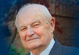 Former FPU president Arthur Wiebe dies