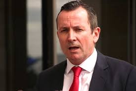 See what mark mcgowan (markmcgowan01) has discovered on pinterest, the world's biggest mark mcgowan & john churcher. Wa Premier Mark Mcgowan Outlines 12 Key Targets He Says Will Define His Job Abc News