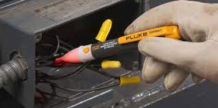 Tick tester non contact voltages tester. Reviews Of The Best Non Contact Voltage Testers For 2020