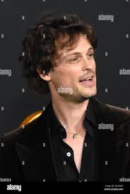 Matthew knight hi-res stock photography and images