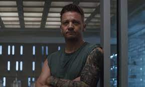 We would like to show you a description here but the site won't allow us. New Avengers Endgame Image Give Everyone The Hawkeye Mohawk