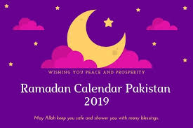 Große auswahl an modellen und größen. Pakistan Ramadan Calendar Timetable Prayer Fasting Timing 2021