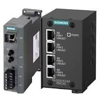 Media converters - Industry Mall - Siemens WW
