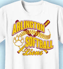 If you see a design you like, click on the design to enlarge it, then click select this design and tell our. Custom Softball T Shirt Designs View 40 New Design Ideas Order W Free Shipping
