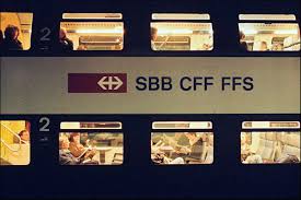Nachtzeit im sinne dieses gesetzes ist die zeit von 23 bis 6 uhr, in bäckereien. Bahn Lenkt Ein Sbb Verstarkt Hinweise Auf Nachtzuschlag 20 Minuten