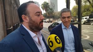 Confía Emmanuel Loo que a Nuevo León le irá bien con Donald Trump- Grupo  Milenio