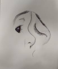 Mother And Child In Ballpoint Pen Mother Daughter Art Emotional Drawings Art Inspiration Drawing