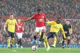The gunners look to continue their fine sheffield united defender george. Kick Off Time And Tv Info For Arsenal Vs Manchester United