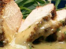 Bake Me Crazy Chicken With Gravy Recipe Aaron Mccargo Jr Food Network