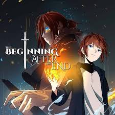 Maybe you would like to learn more about one of these? Animax Planet Komik The Beginning After The End Facebook