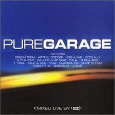 Great savings & free delivery / collection on many items. Pure Garage Amazon De Musik