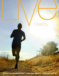 Live Healthy 2015 By Herald And News Issuu